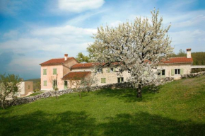 Morchaki Country Resort & Spa, Labin